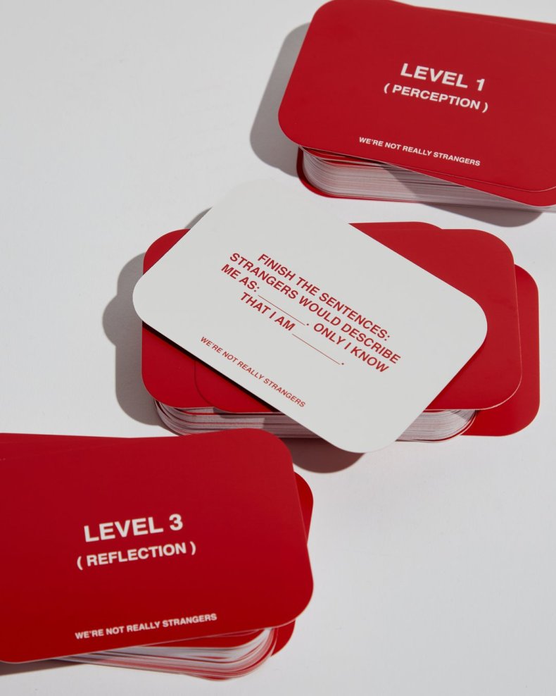 Best secret santa gifts card game