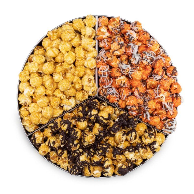 Best secret santa gifts Shirley's popcorn