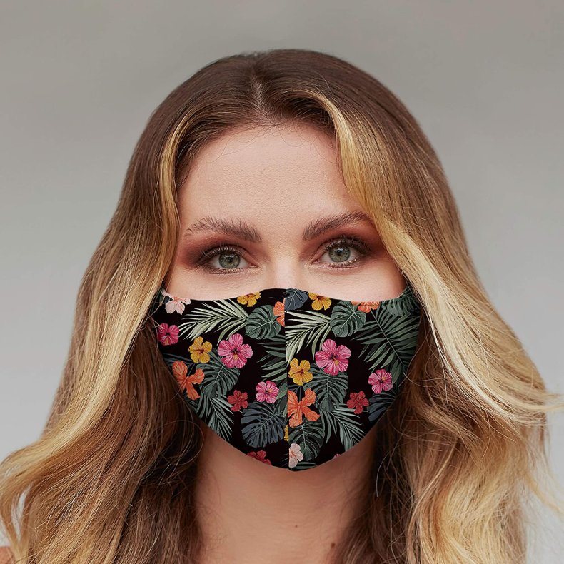 Best secret santa gifts fashion mask