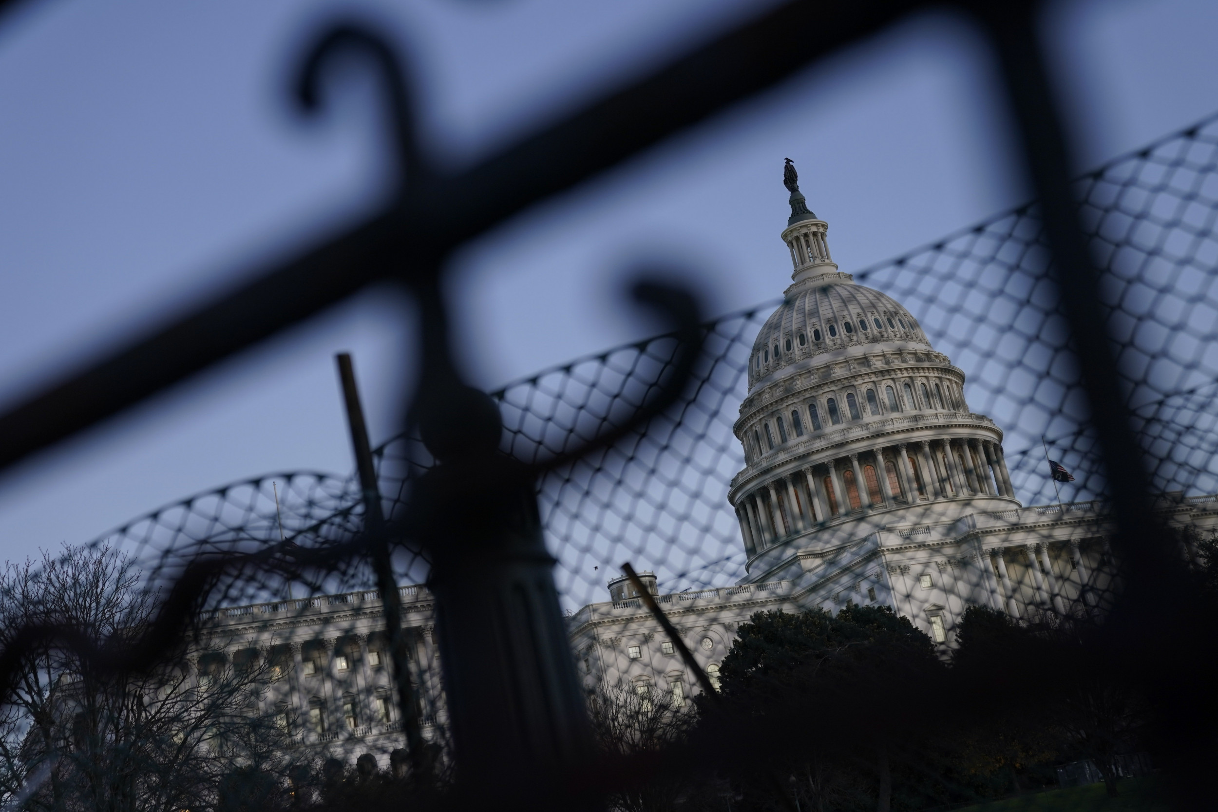 Why is the NDAA Trying to Keep Us in Afghanistan? | Opinion