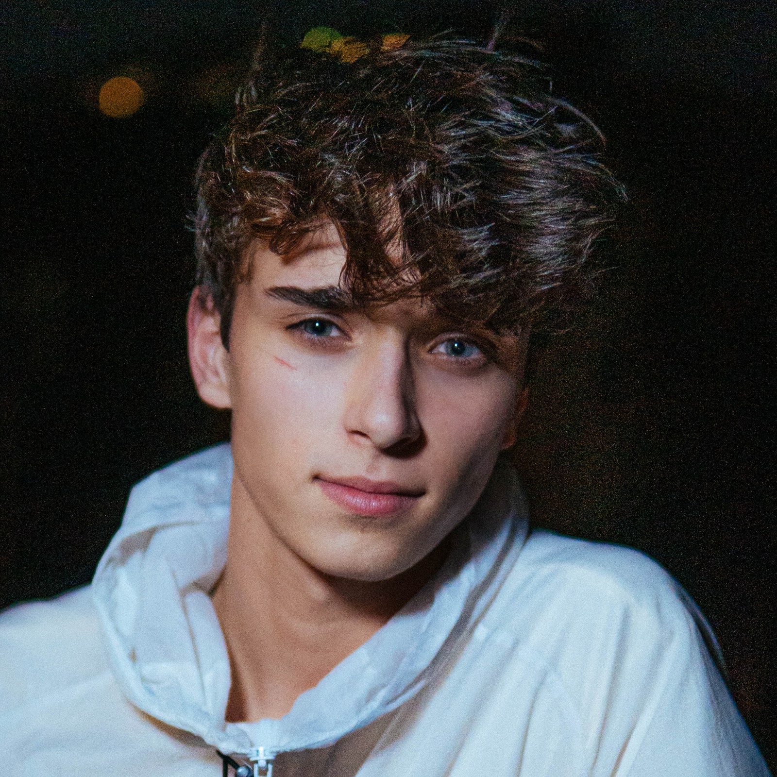 Josh Richards Is More Than Just a TikTok Star, He's a Mogul in the Making