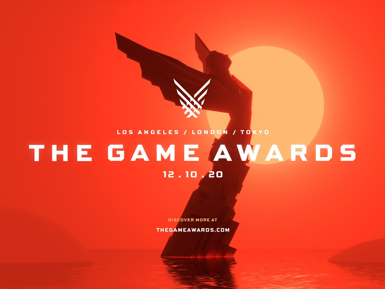 The Game Awards 2020: Start Time, How to Watch Online and List of
