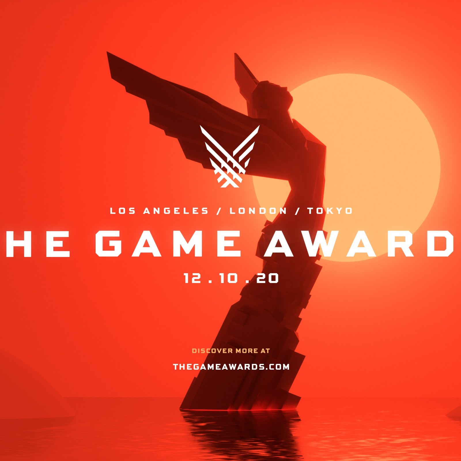 The Game Awards 2020: Start Time, How to Watch Online and List of Nominees