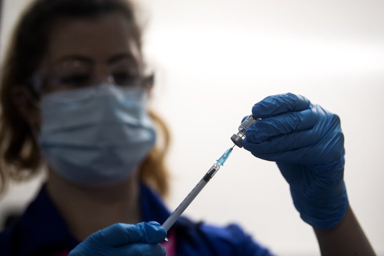 Pfizer, COVID-19 Vaccine