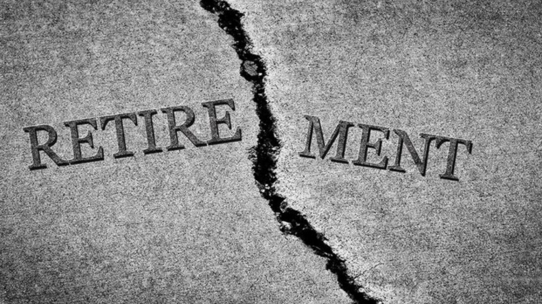 Newsweek Amplify - Mistakes in Retirement Planning
