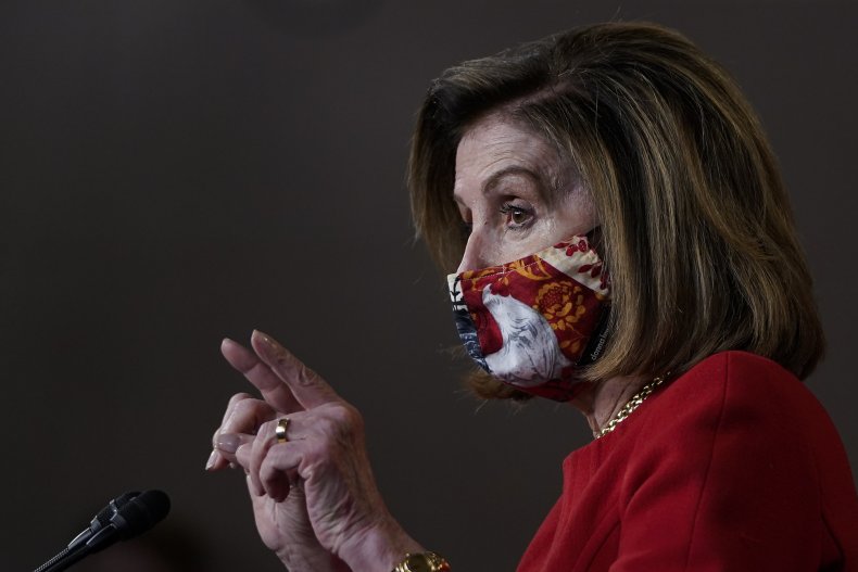 Pelosi Pelosi