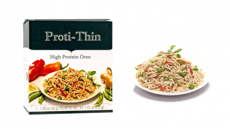 Proti-Thin High Protein Pasta Proti-Thin High Protein Pasta