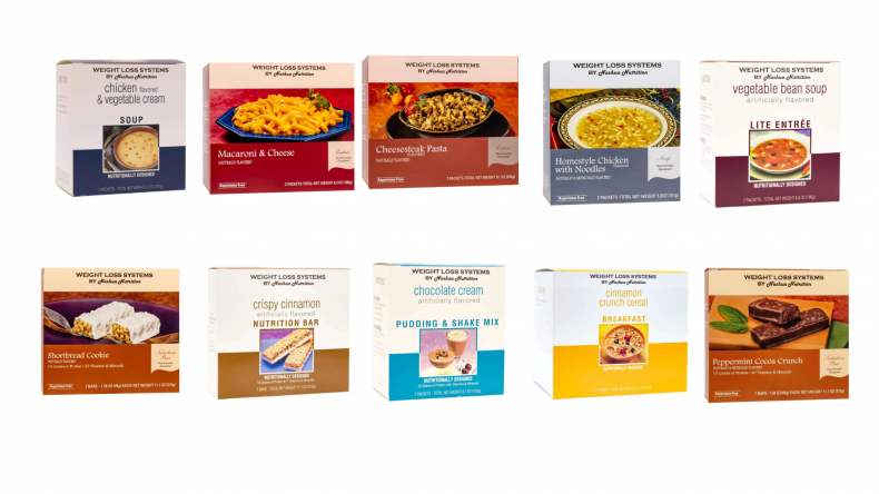 4-Week Quick Start Kit 4-Week Quick Start Kit