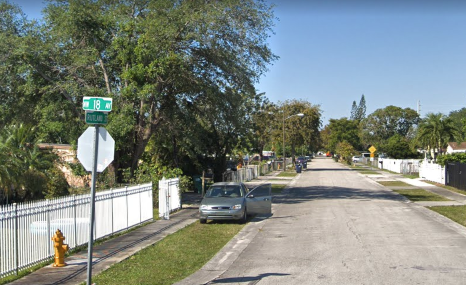 Florida Truckers Kidnapped, Tortured for Hours Before Two Are Killed, One Escapes