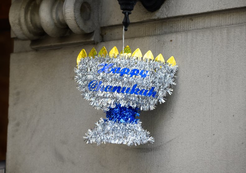 Hanukkah