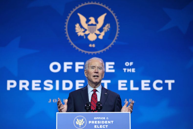 Joe Biden