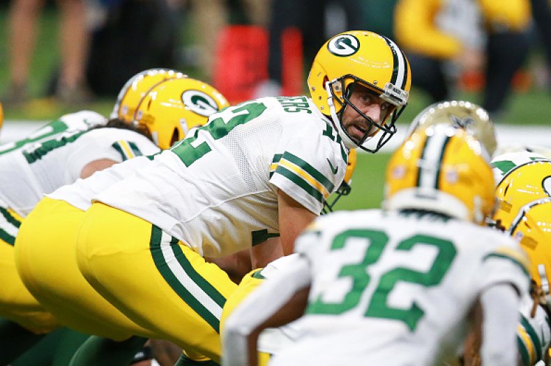 NFL 2020 Playoff Scenarios