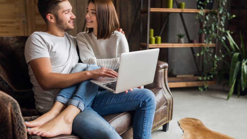 7 fun home date ideas