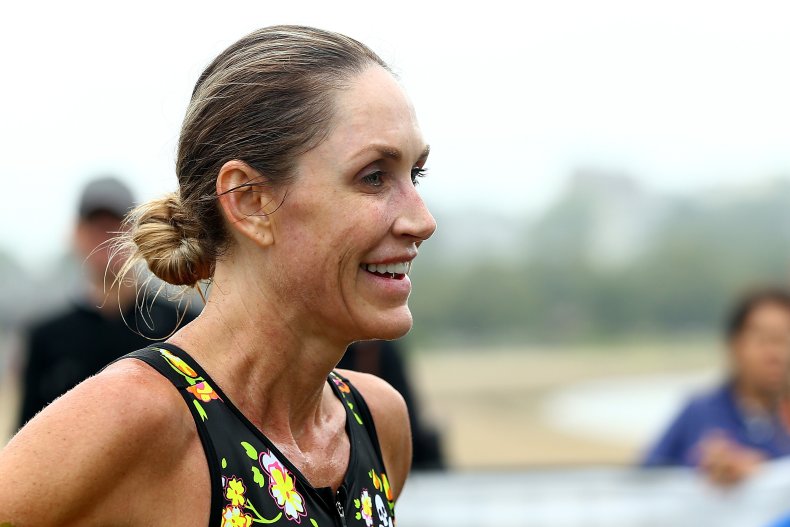 Lara Trump North Carolina 2022 Senate poll