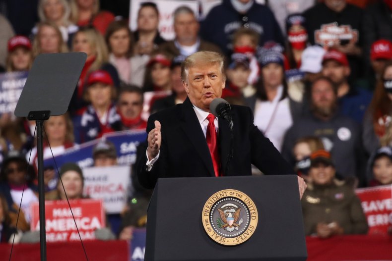 trump administration warns of china threat