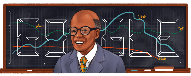 Sir W Arthur Lewis