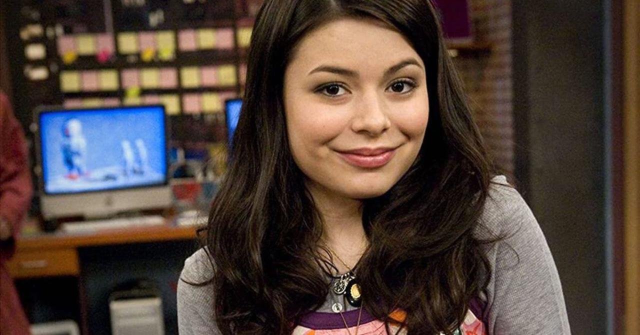 Icarly Reboot Trailer Icarly Reboot Release Date And vrogue.co