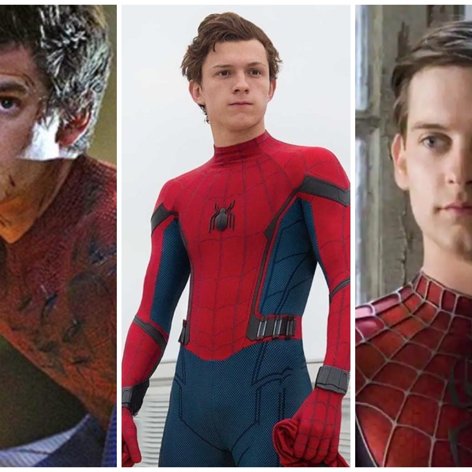 Spider-Man 3' Cast: All The Marvel Stars Rumored To Be Returning