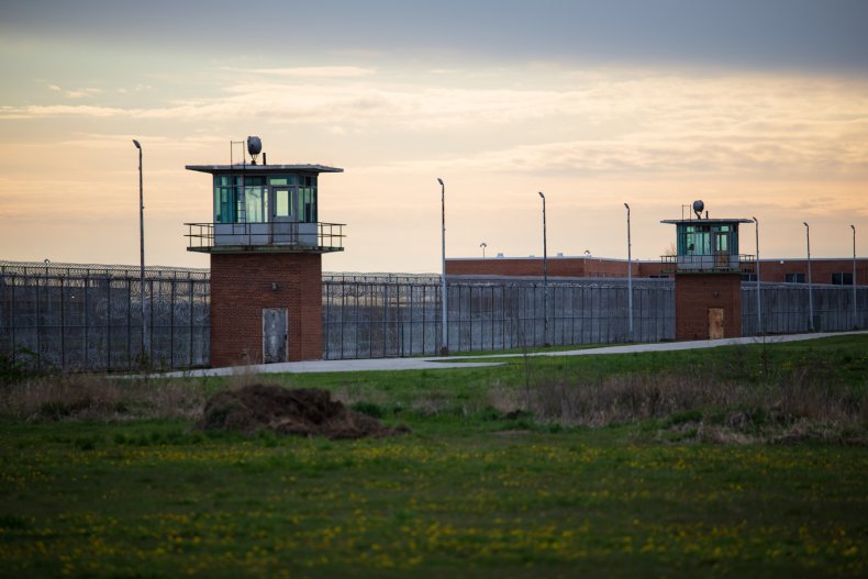 Marion Correctional Institution