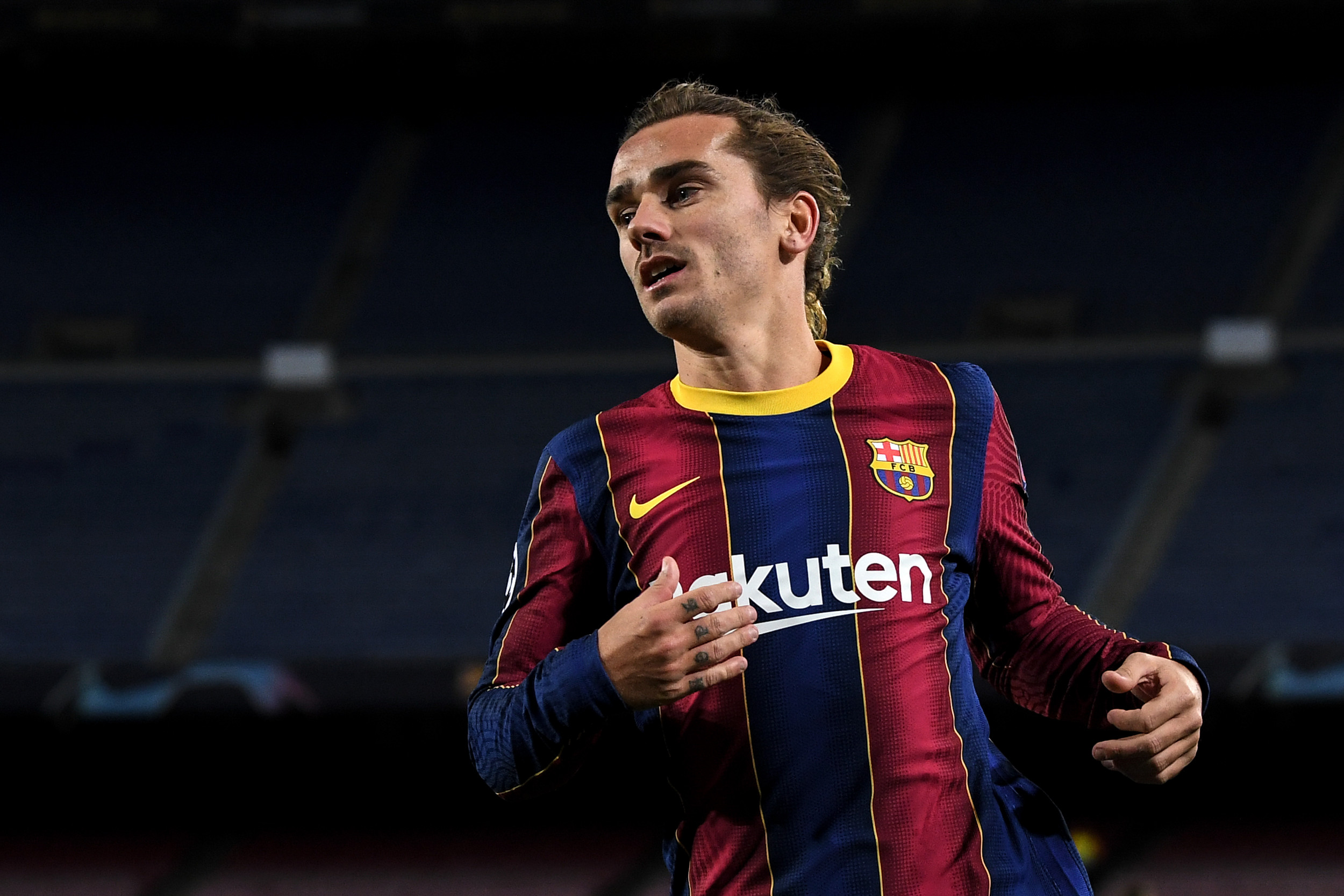 real sociedad - barcelona