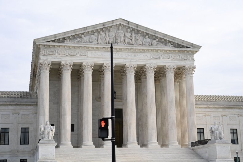 supreme court washington dc December 2020