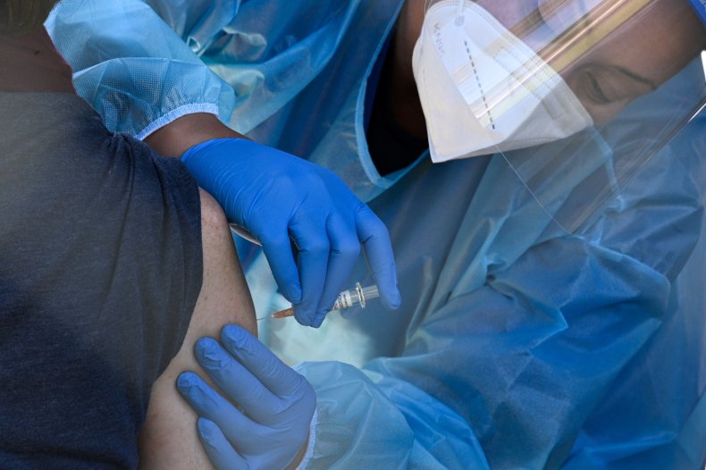 coronavirus vaccine employers require