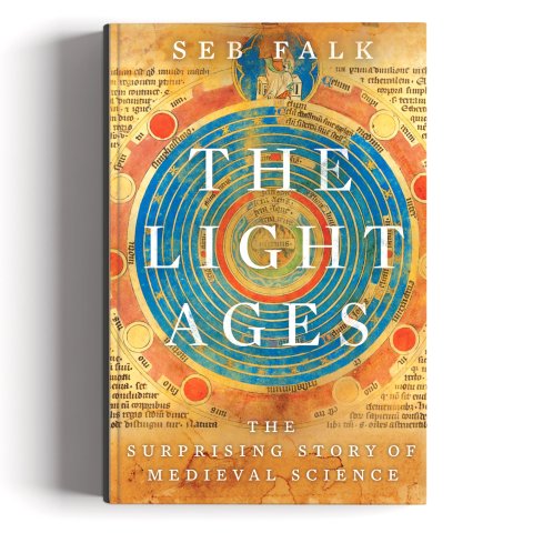 Books_The Light Ages- The Surprising Story
