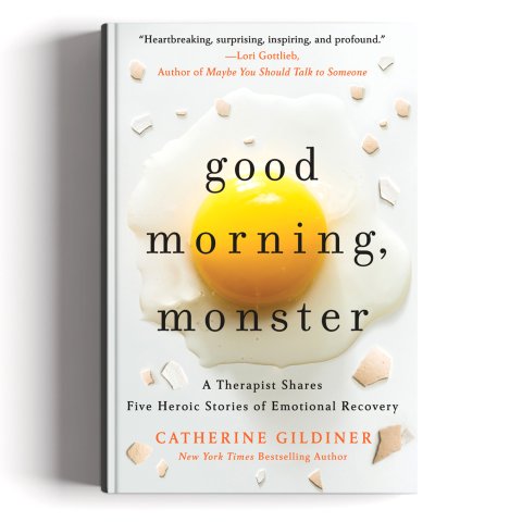 Books_Good Morning Monster