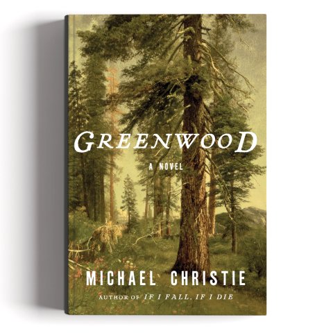 Books_Greenwood By Michael Christie