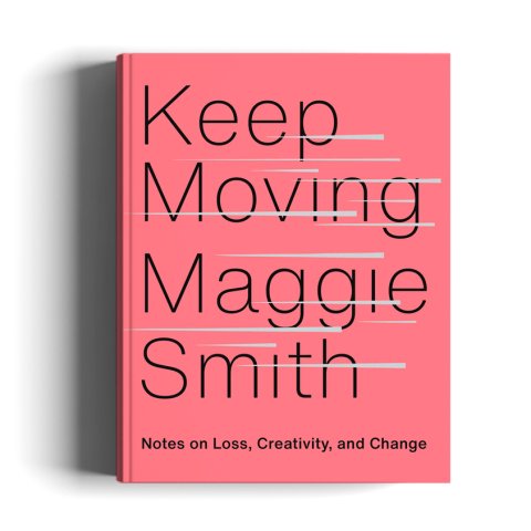 Books_Keep Moving