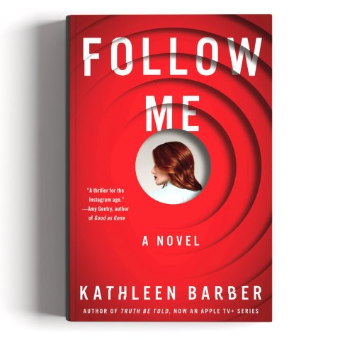 Books_Follow Me By Kathleen Barber