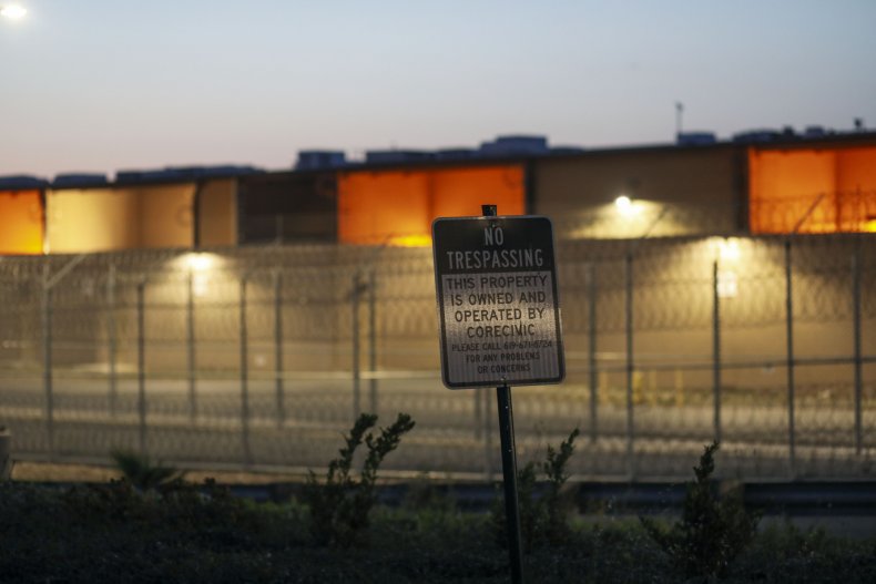 otay, mesa, detention, center, california otay, mesa, detention, center, california