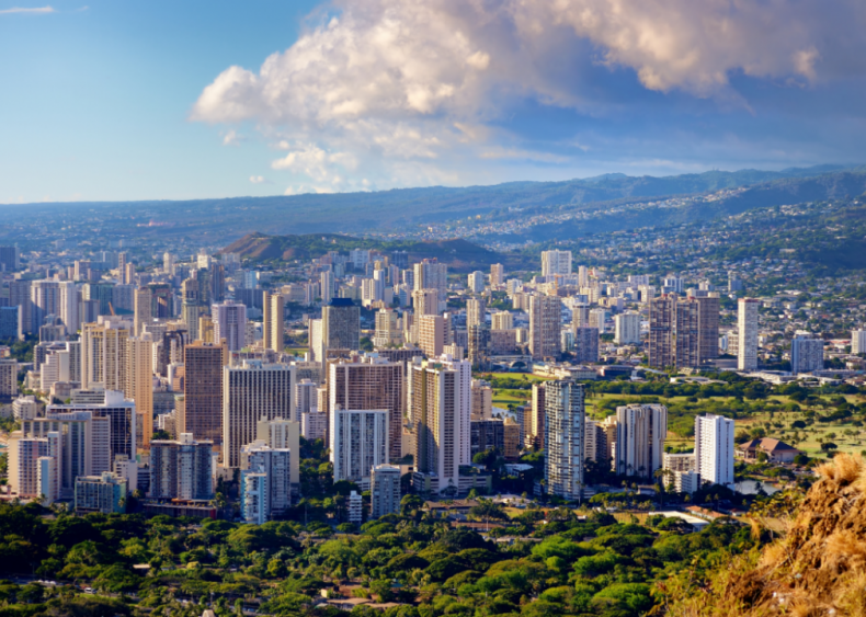 #51. Hawaii #51. Hawaii