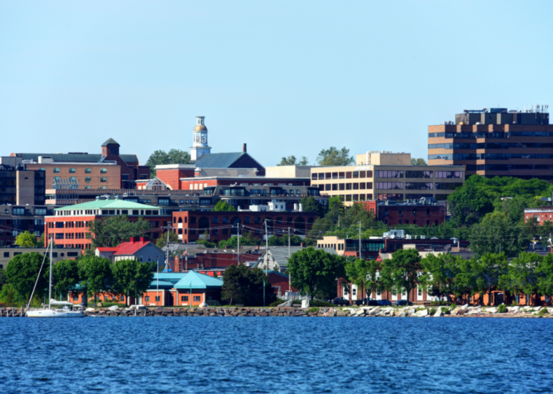 #50. Vermont #50. Vermont