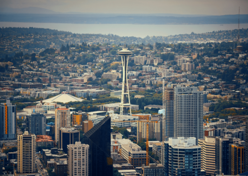 #48. Washington #48. Washington