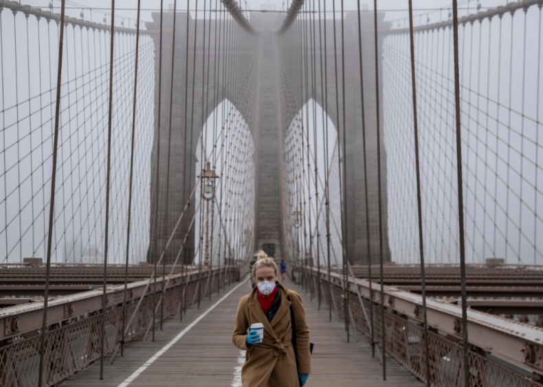 #38. New York