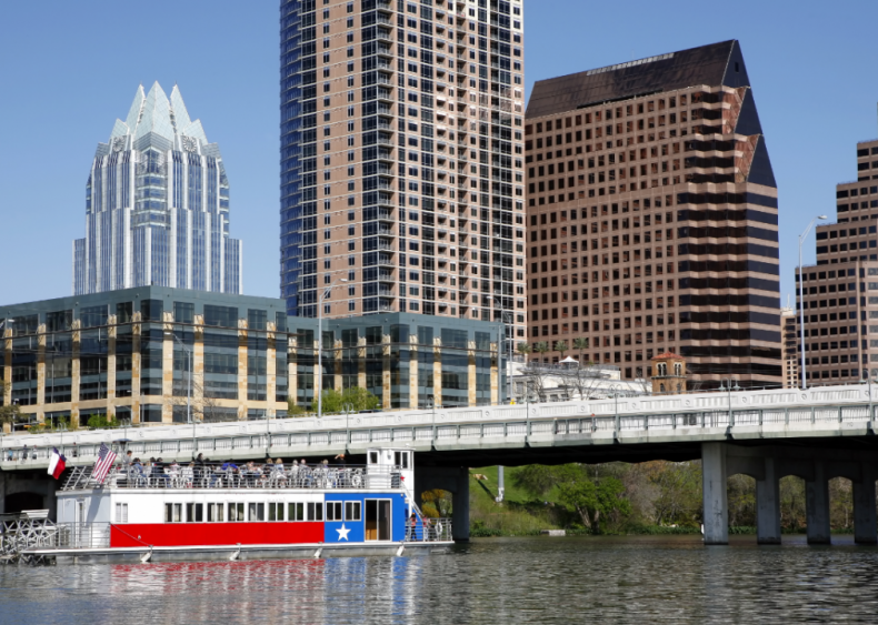 #37. Texas