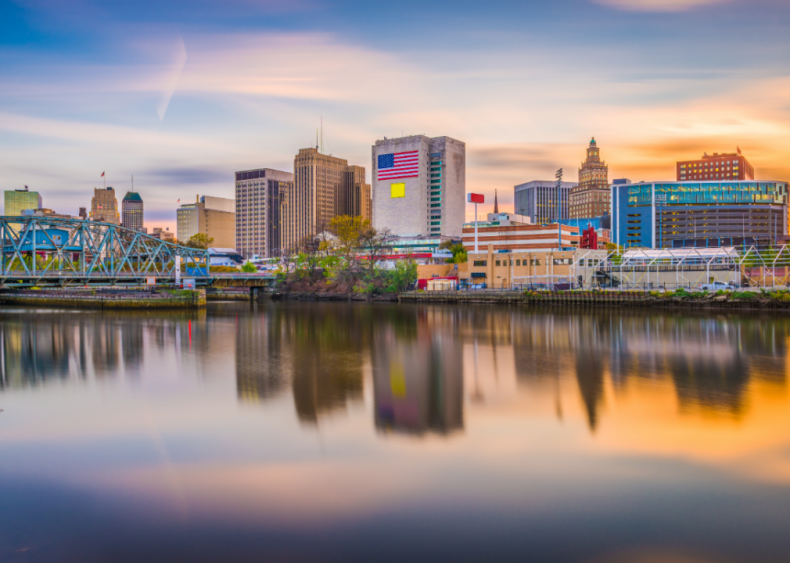 #35. New Jersey