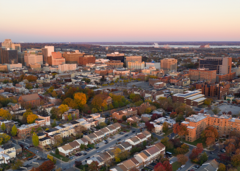 #24. Delaware #24. Delaware