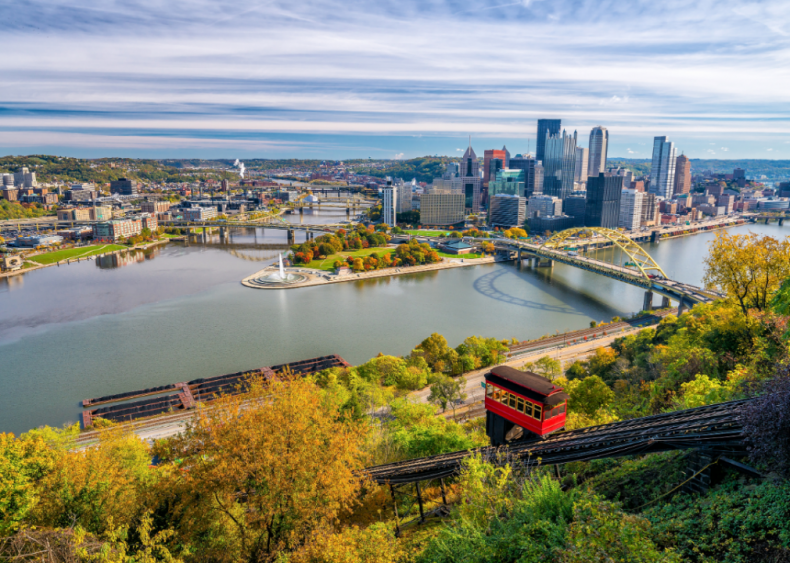 #23. Pennsylvania #23. Pennsylvania