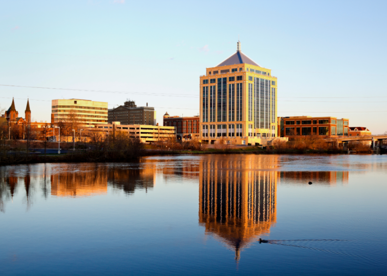 #15. Wisconsin