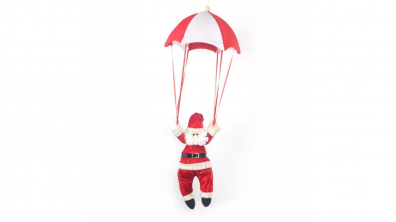parachute-santa