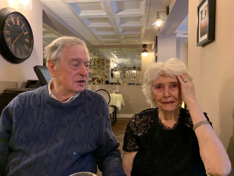 COVID-19, Coronavirus, vaccine, death, family