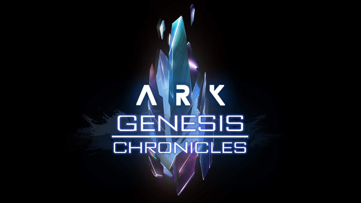Ark Update 2 43 Expands Genesis 2 Chronicles On Ps4 And Xbox Patch Notes