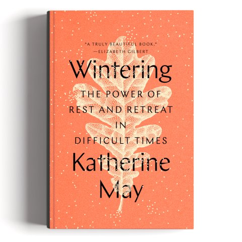 Books_Wintering- The Power of Rest and Retreat