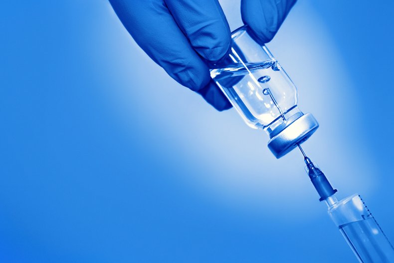 A coronavirus vaccine