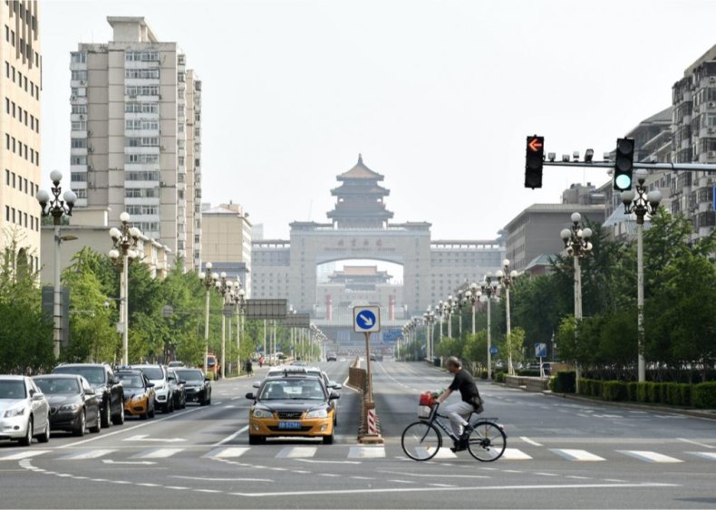 Beijing Beijing