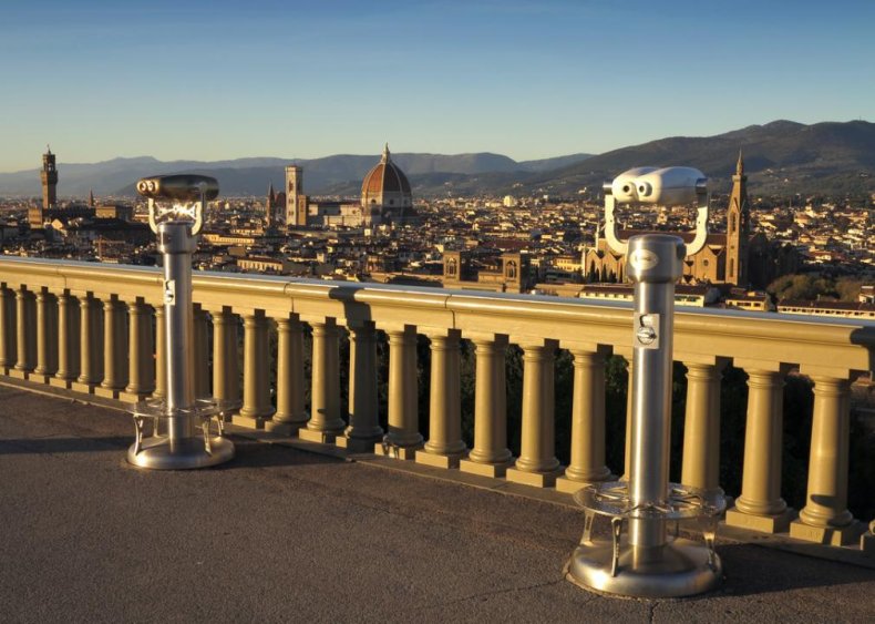 Central and south Italy Central and south Italy