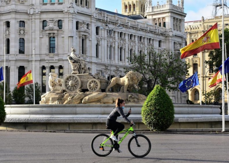 Spain Spain