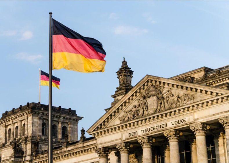 Germany Germany